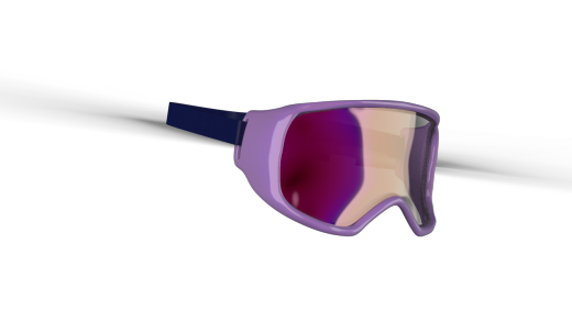 滑雪板护目镜缩略图